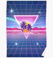Electric Dreams Poster