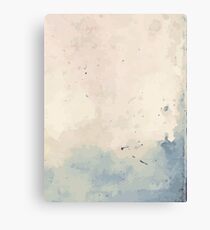 army Canvas Print
