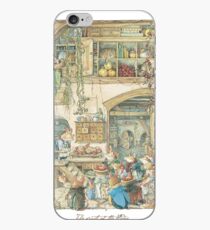 The fruits of the hedge iPhone Case