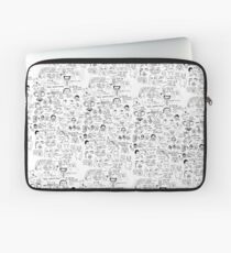 Funda para portátil compilación de vid (esta es la versión antigua, encuentra la nueva versión en mi página)