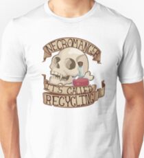 It's Called Recycling Unisex T-Shirt