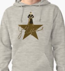 Judy Garland - Signature Pullover Hoodie