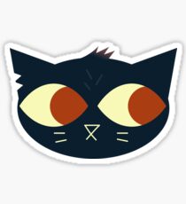 Mae - NITW Sticker