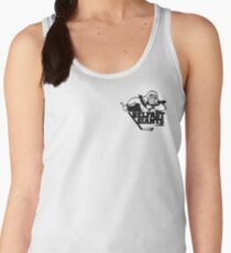 Belfast Giants Alt Logo Women's Tank Top