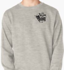 Belfast Giants Alt Logo Pullover