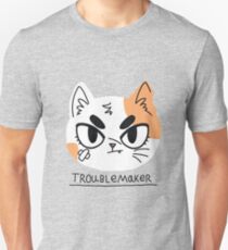 Troublemaker Unisex T-Shirt