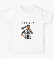 Camiseta para niños cazzate sul calcio - Máscara Dybala - juve