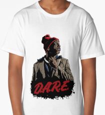 Tyrone Biggums Dare 2 Long T-Shirt