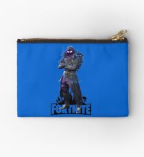 Fortnite Raven Studio Pouch