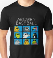 The Modern years Unisex T-Shirt