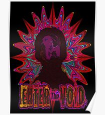 Enter the Void Poster