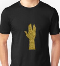 Golden Hand Unisex T-Shirt