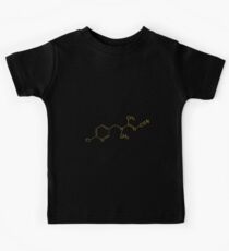 Molecule Kids Tee