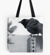 Territorial Tote Bag