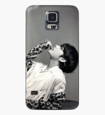 BTS - LOVE YOURSELF 轉 'Tear' Concept Photo 'O' vcut Case/Skin for Samsung Galaxy