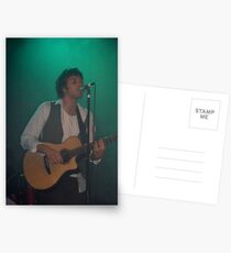 Paolo Nutini, ABC Glasgow, 20.5.09 Postcards