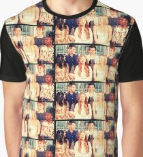 Riverdale cast Graphic T-Shirt