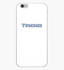 Tuskegee iPhone Case