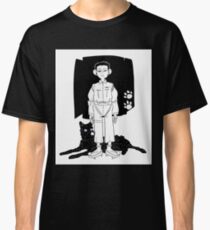 Isle of dogs Classic T-Shirt