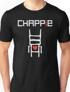 Chappie: T-Shirts | Redbubble