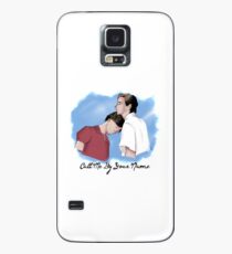 Call Me By Your Name Case/Skin for Samsung Galaxy