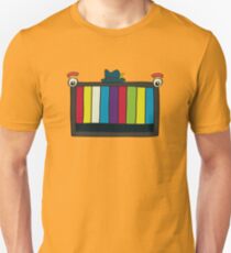 Movie Time - TV Unisex T-Shirt