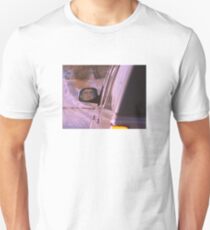 Louis Theroux Reflection Unisex T-Shirt