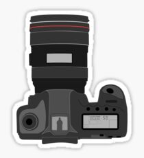Camera Camera Photographer Photoshoot Sticker