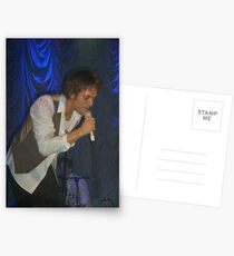 Paolo Nutini, ABC Glasgow, 20.5.09 Postcards