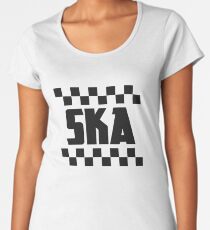 Ska Women's Premium T-Shirt