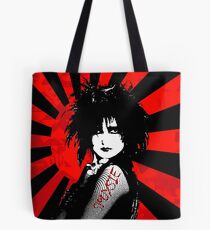 siouxsie Tote Bag