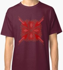 Planar Crimson Classic T-Shirt