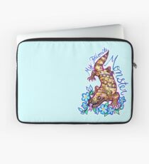Gila-Monster Laptoptasche