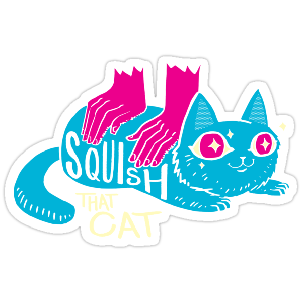 squish that cat webstore