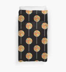 Lollipop Duvet Cover