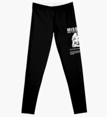 Have You Seen Molly? Leggings