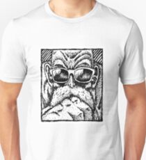 MASTER Unisex T-Shirt