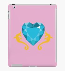 Princess Cadence Cutie Mark iPad Case/Skin