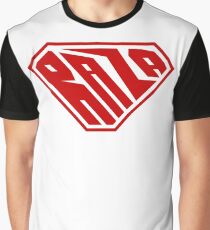 Raza SuperEmpowered (Red) Graphic T-Shirt