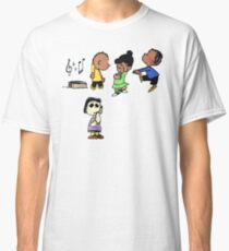 BBQ snitch gang Classic T-Shirt
