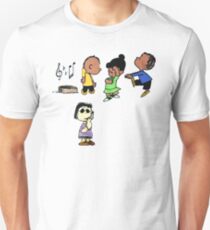 BBQ snitch gang Unisex T-Shirt