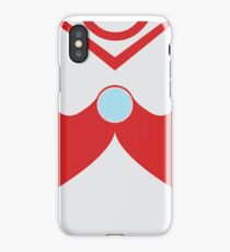 Ultraman 80 iPhone Case