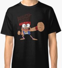 Type K.O. Classic T-Shirt