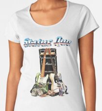 status quo hello t shirt