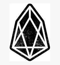 EOS Photographic Print