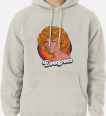 Evergreen Pullover Hoodie