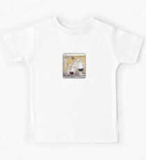 Dolls Kids Tee