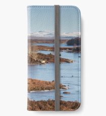 Loch Ba #1 iPhone Wallet/Case/Skin