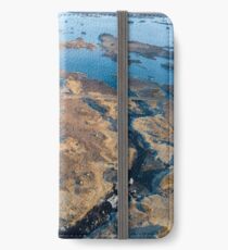 Loch Ba #2 iPhone Wallet/Case/Skin