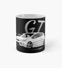 Pro Ceed GT & quot; Low Style & quot; Mug